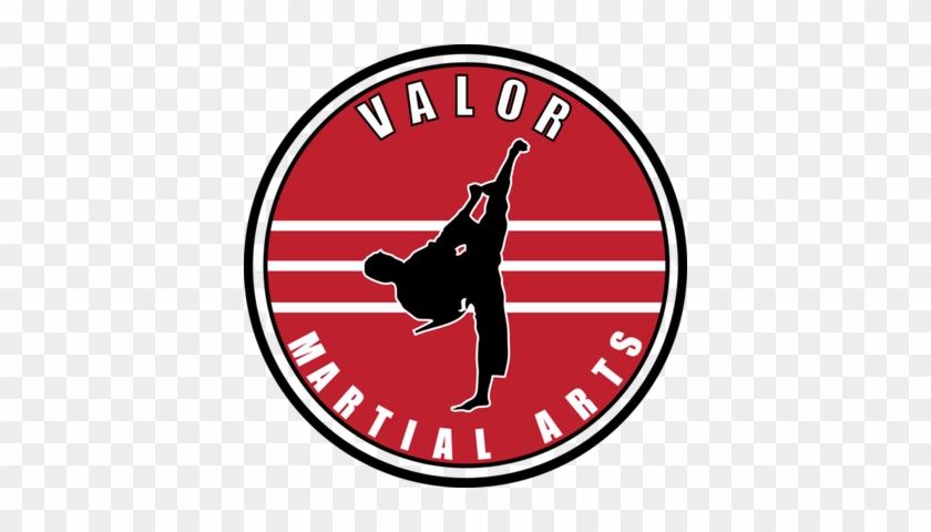Valor Martial Arts - Circle #1644501