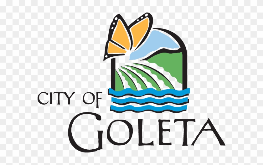 City Of Goleta Logo #1644589