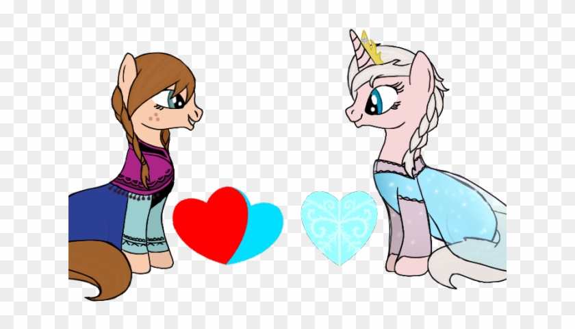 Crown Clipart Frozen - Cartoon #1644630