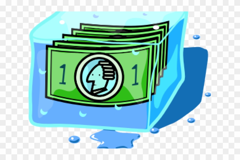 Frozen Clipart Money - Frozen Clipart Money #1644631