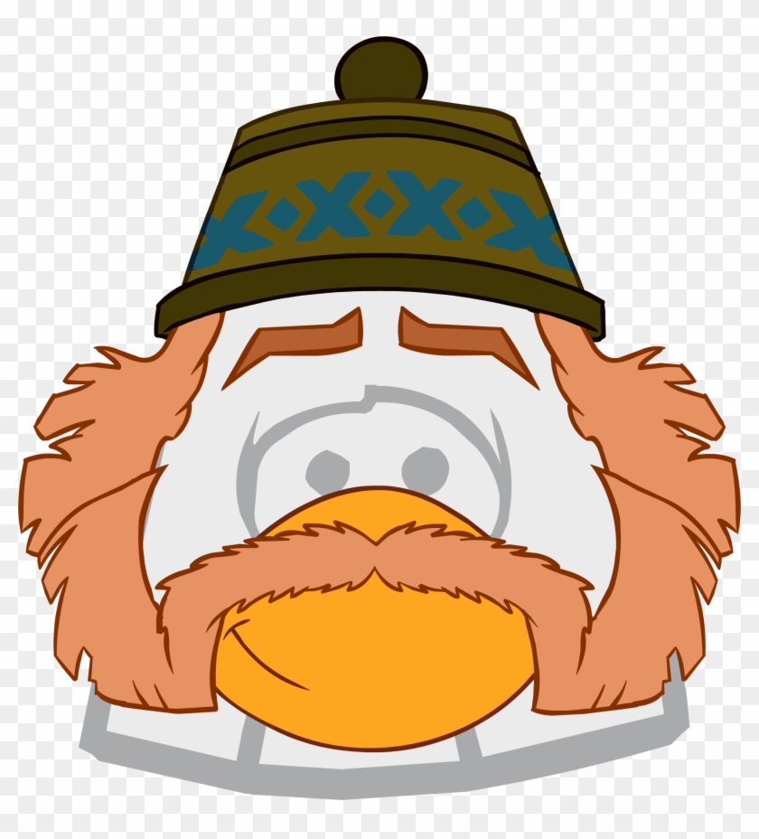 Frozen Clipart Oaken - Frozen Clipart Oaken #1644635