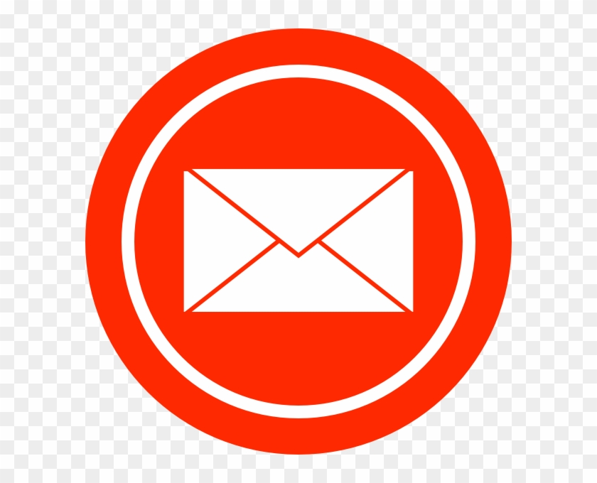 New Logo Email Transparent #1644646