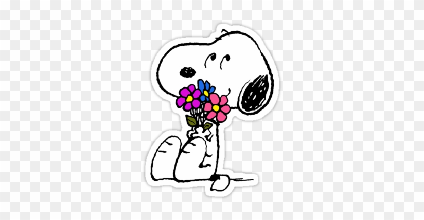 Snoopy Springtime Images - Snoopy The First Day Of Summer 2018 #1644704