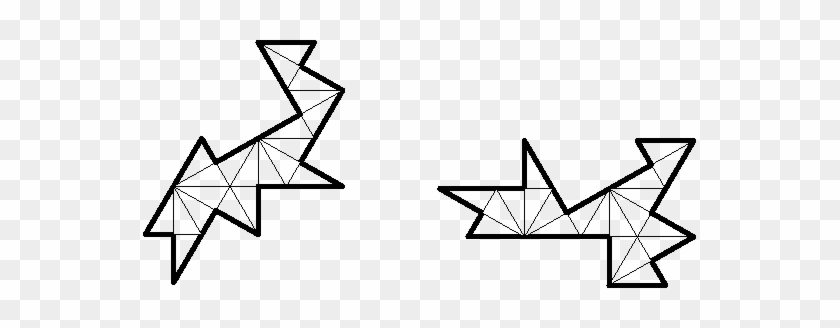 Using A Similar Approach, Conway And Doyle Found Two - Planar Figure #1644810