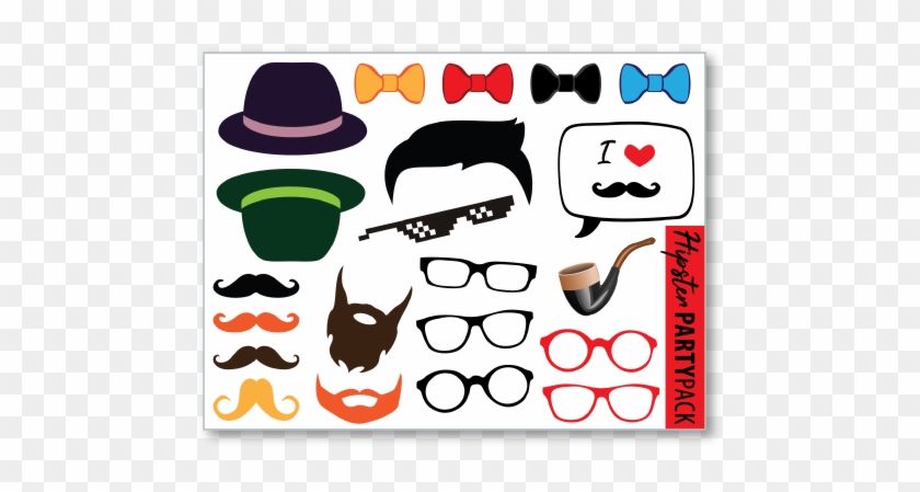 Hipster - Hipster #1644875
