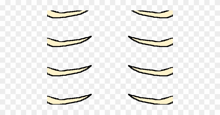 Ribs - Ribs #1644937