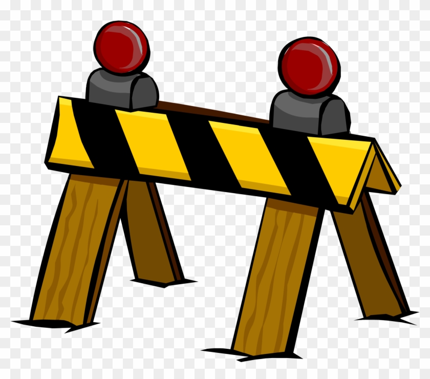 2000 X 1668 2 - Club Penguin Construction #1645033
