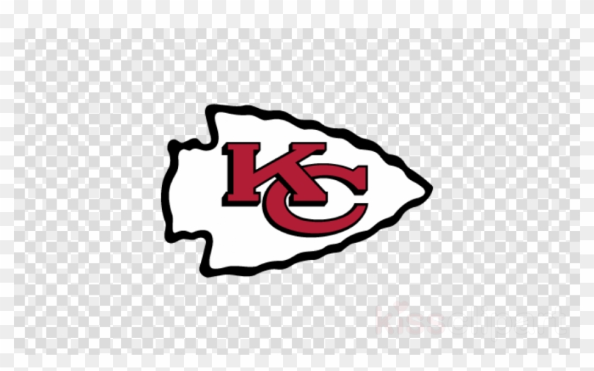 Kansas City Chiefs Logo Png Clipart Kansas City Chiefs - Eye With No Background #1645046