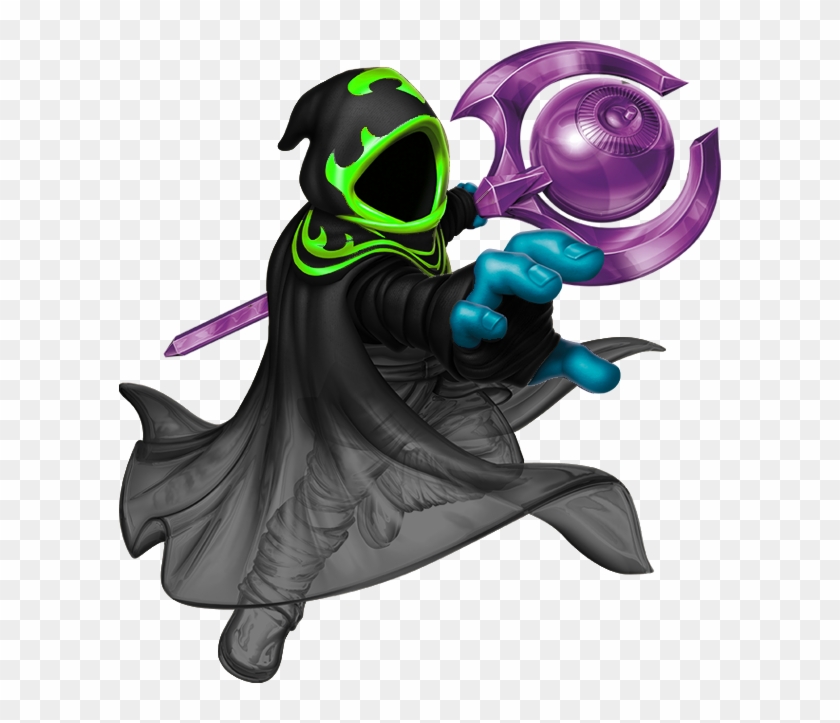 Image Tbdt Png Skylanders Fan Wiki Fandom Ⓒ - Skylanders Enigma #1645098