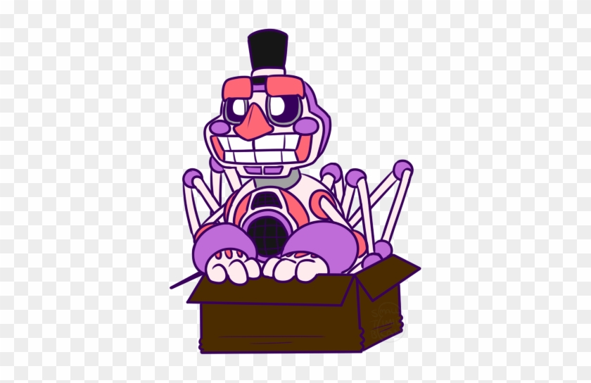 If He Fits, He Sits - Cartoon #1645285