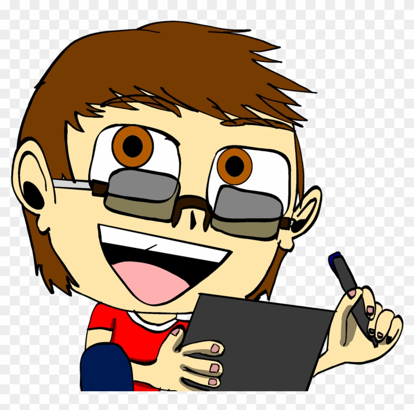 Happy - Cartoon #1645303