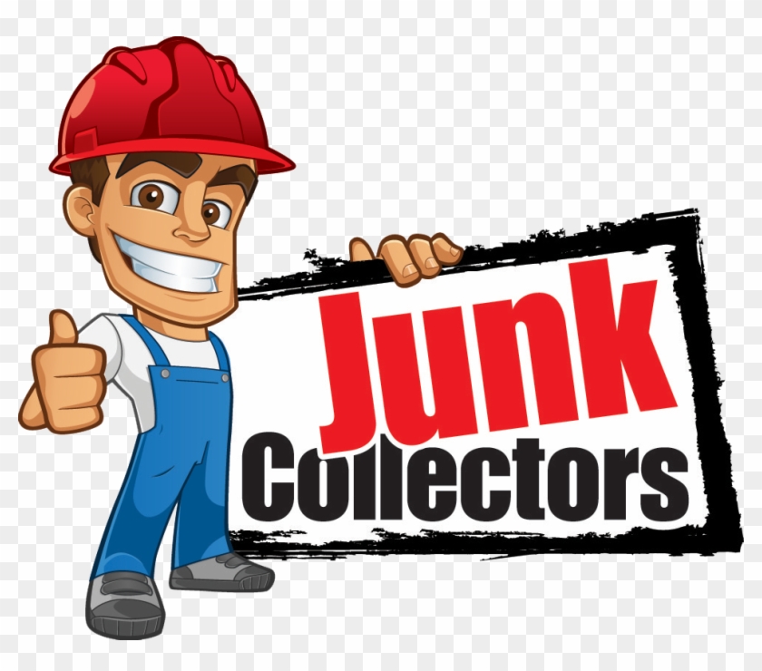Junk Collectors - Fensterputzer #1645320
