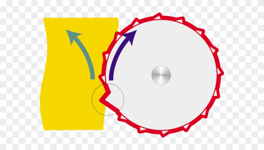 Fb Powerlock - Circle #1645402