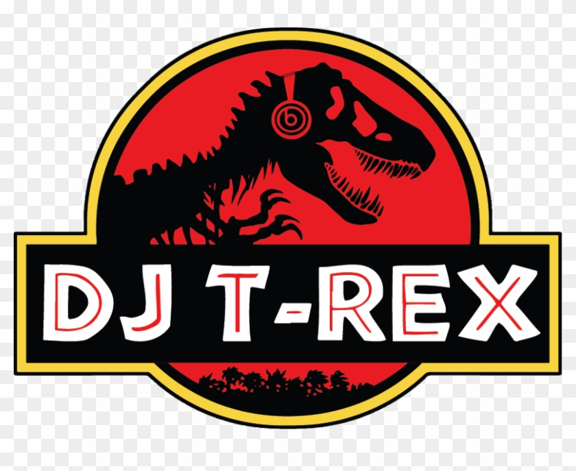Romeo Juliet - Jurassic Park Logo Psd #1645504
