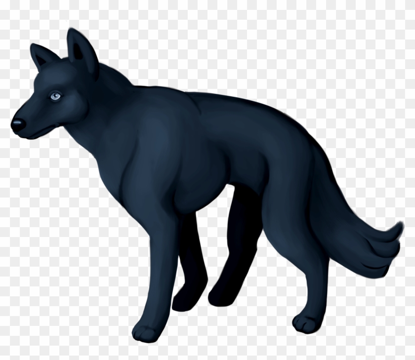 Character - Dog #1645542
