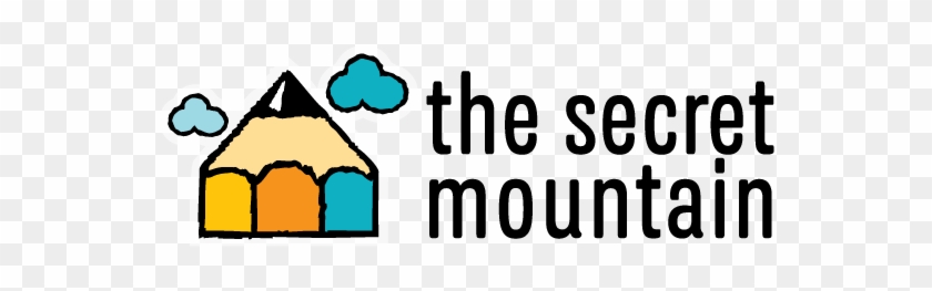 The Secret Mountain - The Secret Mountain #1645556