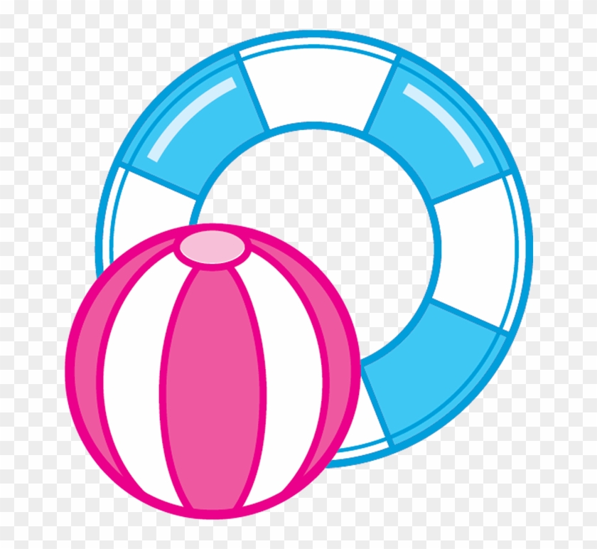 Inflatable - Circle #1645619