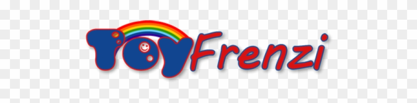 Toyfrenzi Logo - Heart #1645623
