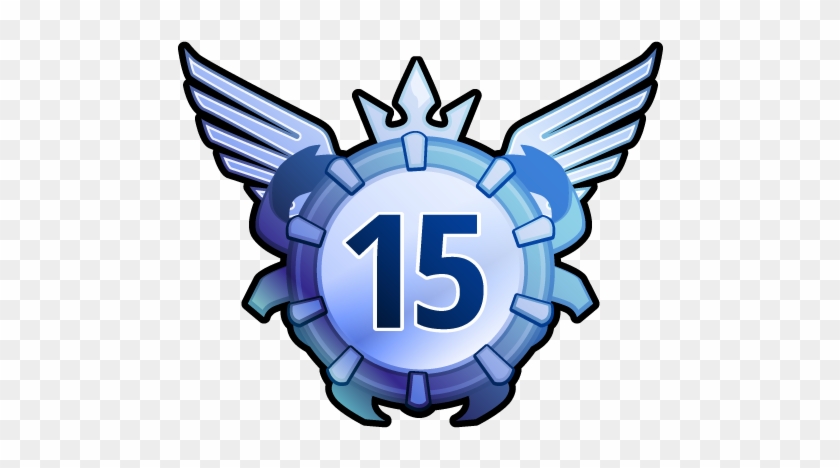 Frykka 1,637 - Crowfall Badge Png #1645823