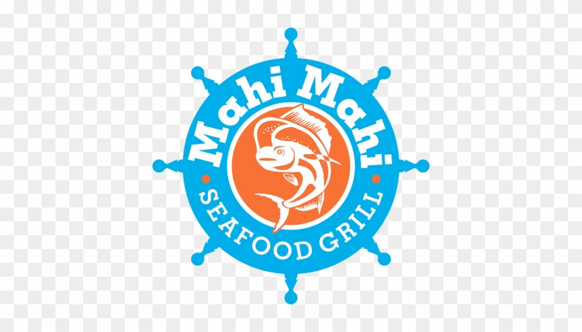 Mahi Mahi Grill - Mahi Mahi Grill #1645855
