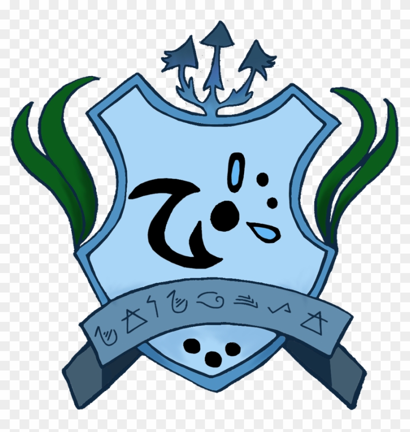 Coat Of Arms - Coat Of Arms #1645871
