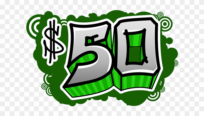 Our $50 Flat Rate Anywhere In Broward Includes Non - Graphic Design #1645948