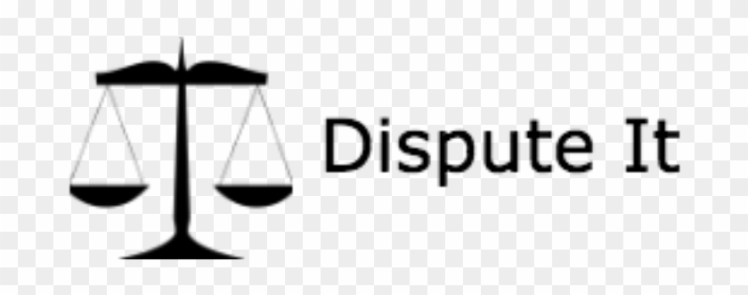 The Free Robot Lawyer - Dispute #1645958