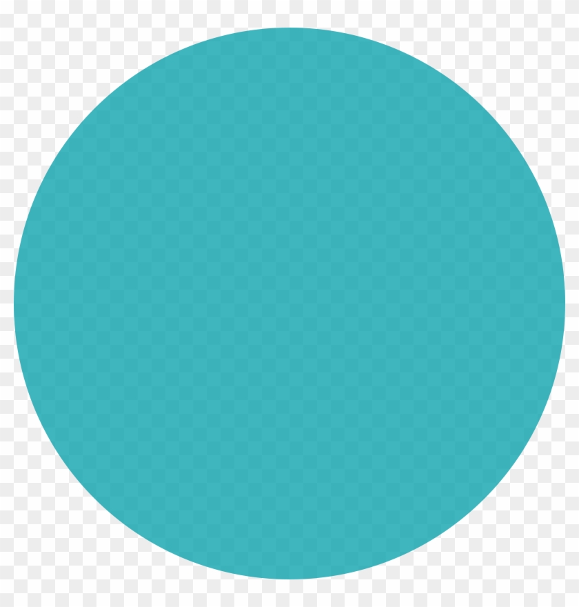 Fico Strategic Pillars - Light Blue Circle Transparent #1645990