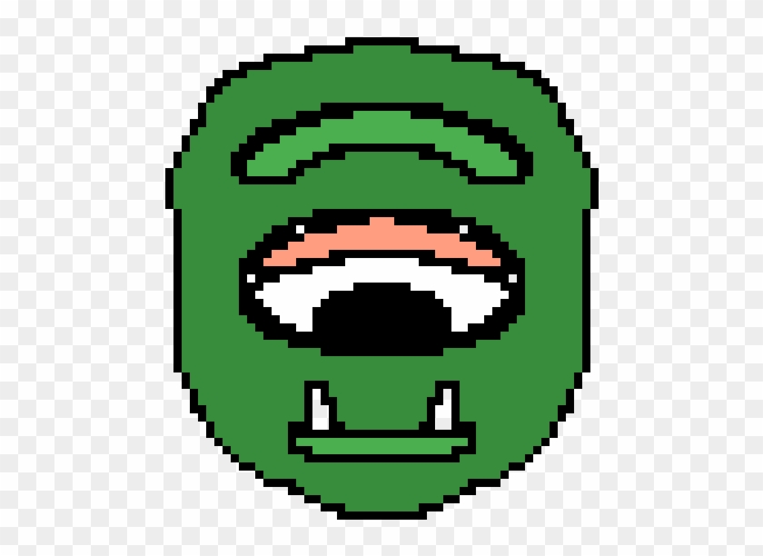 Cyclopes - Terraria King Slime #1646024