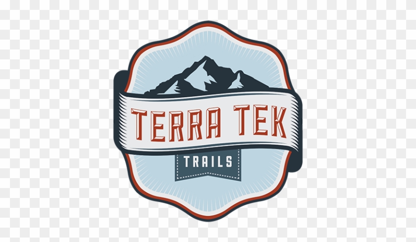 Terra Tek Trails - Terra Tek Trails #1646102