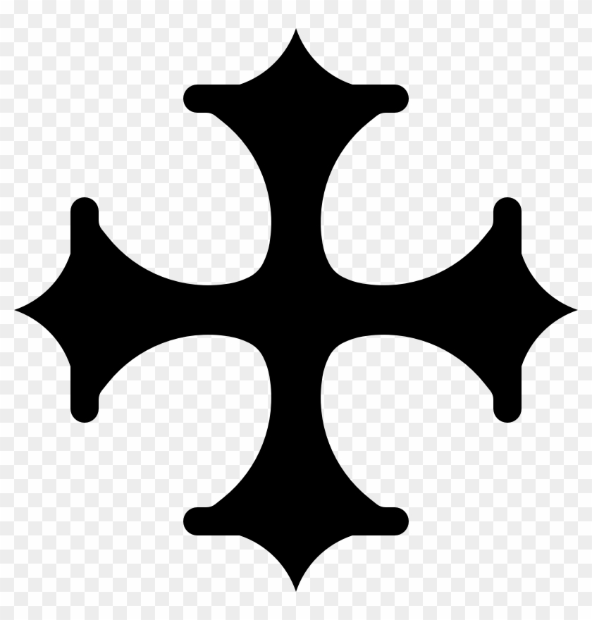 Medium Image - Christian Cross #1646109