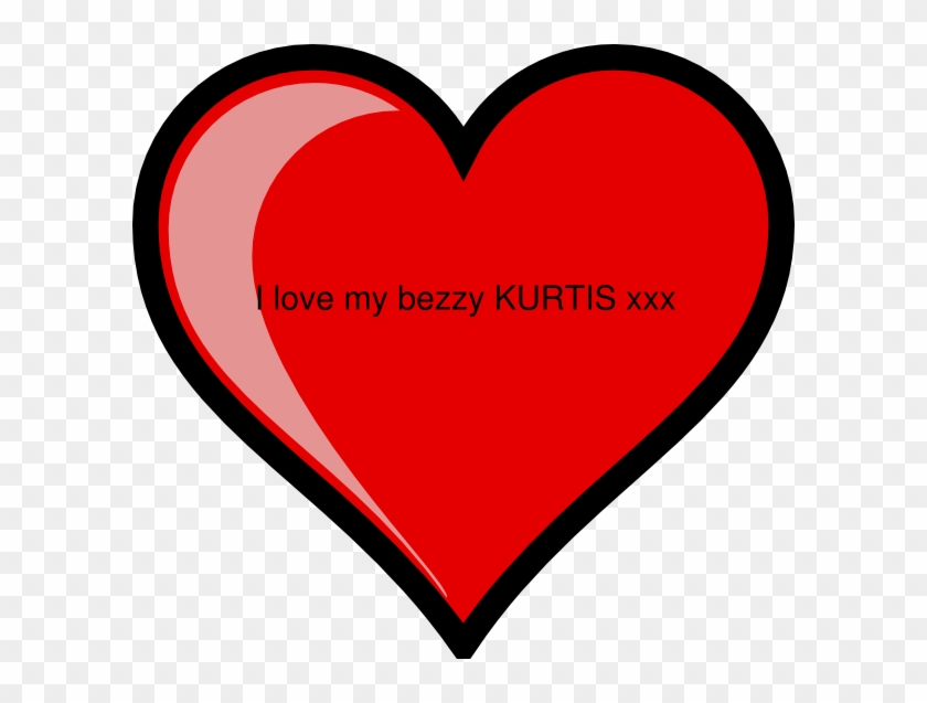 Cartoon Heart #1646240
