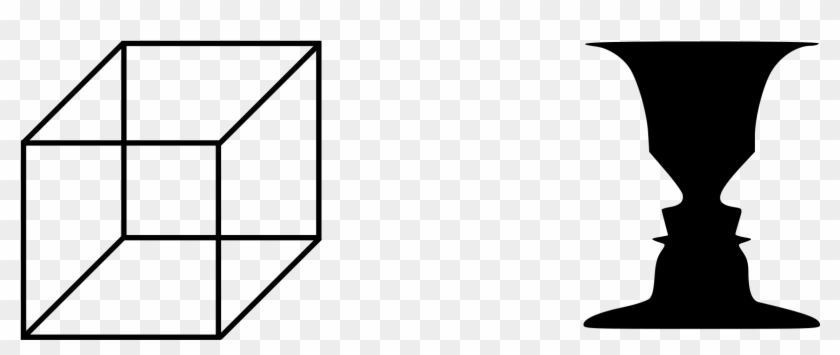 Multistability Gestalt #1646381