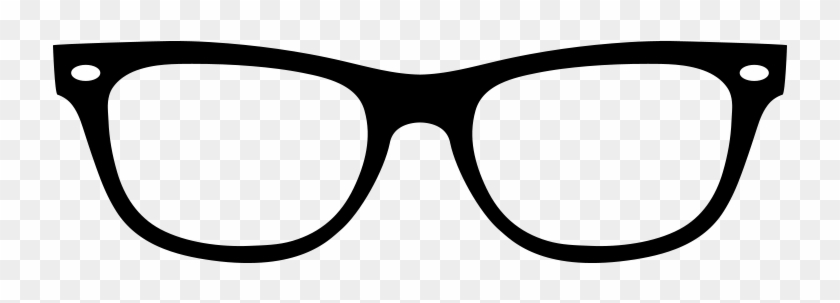 Clip Art Free Library Hipster Sunglasses And Png Free - Sunglass Vector Png #1646437