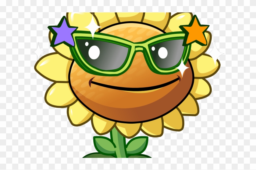 Plants Vs Zombies Clipart Svg - Plants Vs Zombies Png #1646495