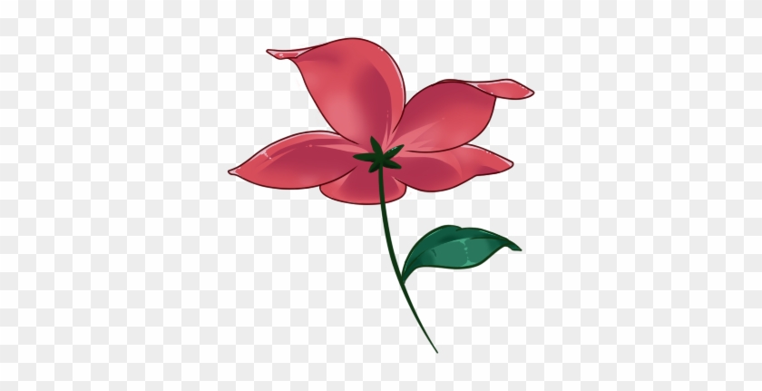 Practice Clipart - Rosa Glauca #1646535