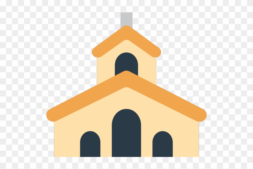 Mission Clipart Church Social - Illustration #1646559