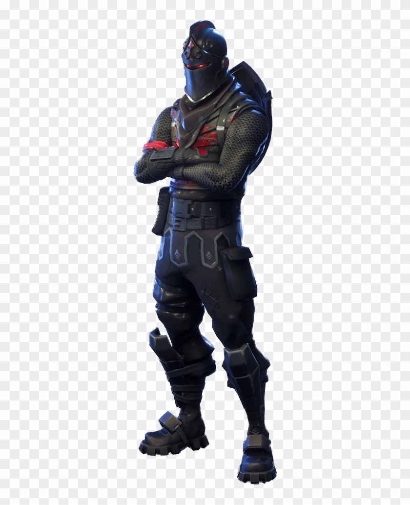 Fortnite Black Knight Png - Black Knight Fortnite Costume #1646792