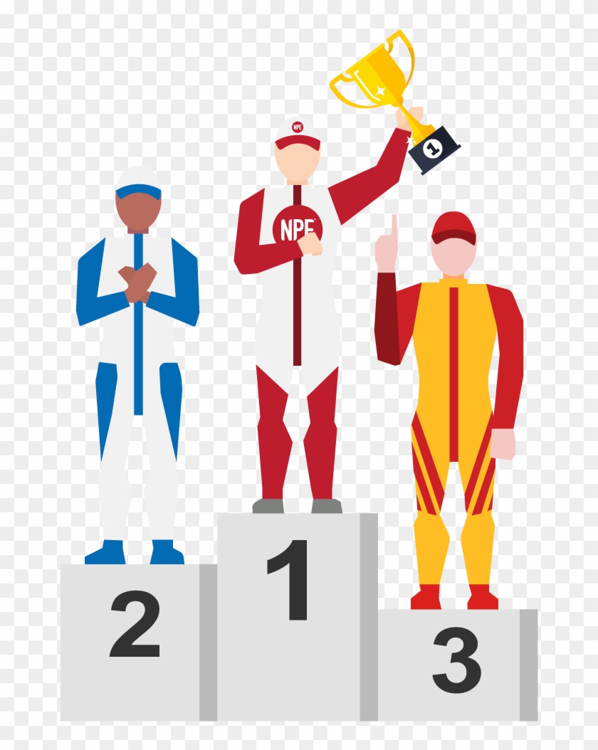 Everything You Need To Win - Everything You Need To Win #1646824