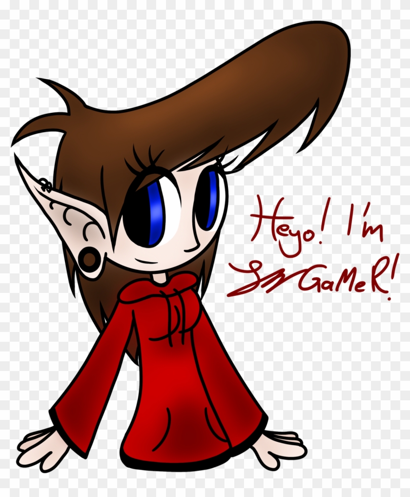 Heyo Everyone - Cartoon #1646864