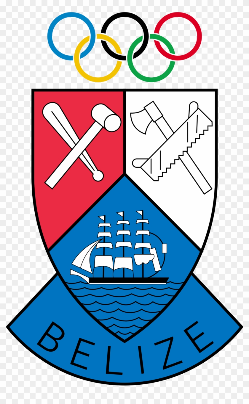 Belize Olympic And Commonwealth Games Association - Belize Olympic And Commonwealth Games Association #1646889