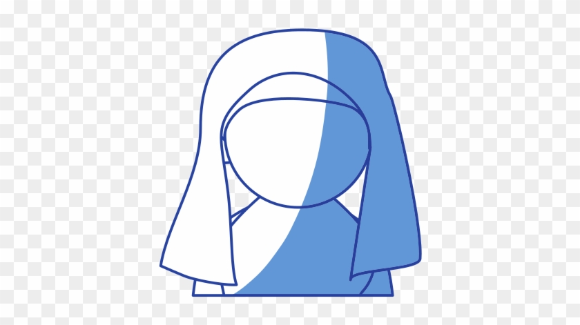 Jew Woman Shayla Icons By Canva - Jew Woman Shayla Icons By Canva #1646947