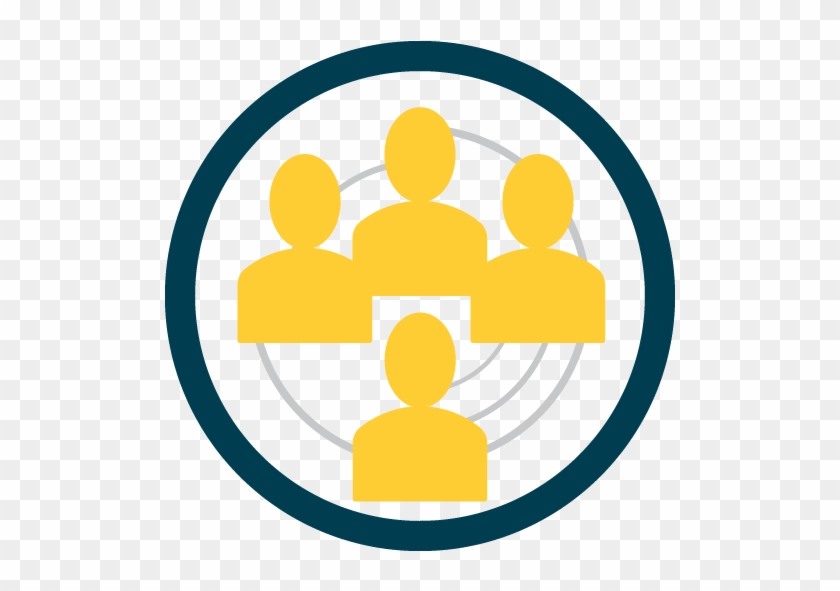 Collaboration Clipart Collaborative Learning - Learning Environment Icon Png #1646959