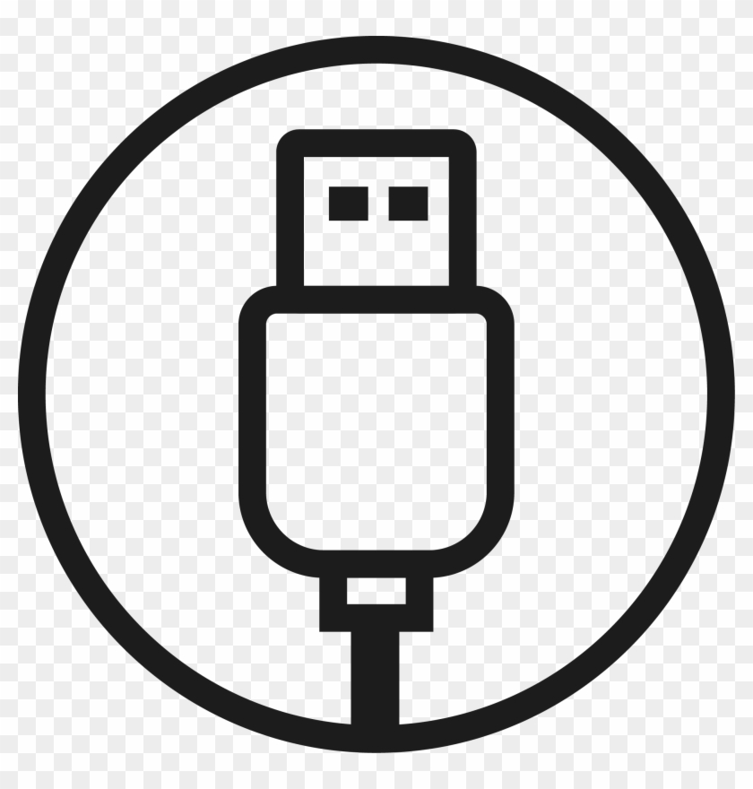 Usb Charging Cable - Maker's Mark #1646964