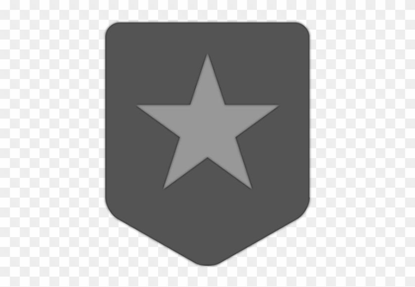 Principal's Honor Roll - Logo Forces Armées Royales #1647038