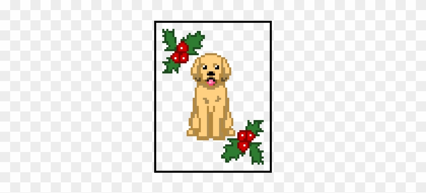 Bella Cross Stitch - Cartoon #1647079