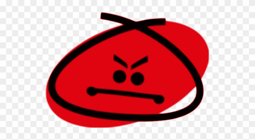 Anger - Circle #1647186