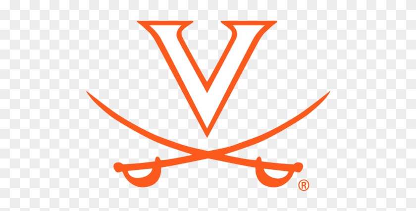 Virginia Tech Home - University Of Virginia Logo No Background #1647198
