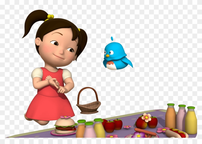 Turn Screen Time Into Learning For Your Child - Cartoon #1647206