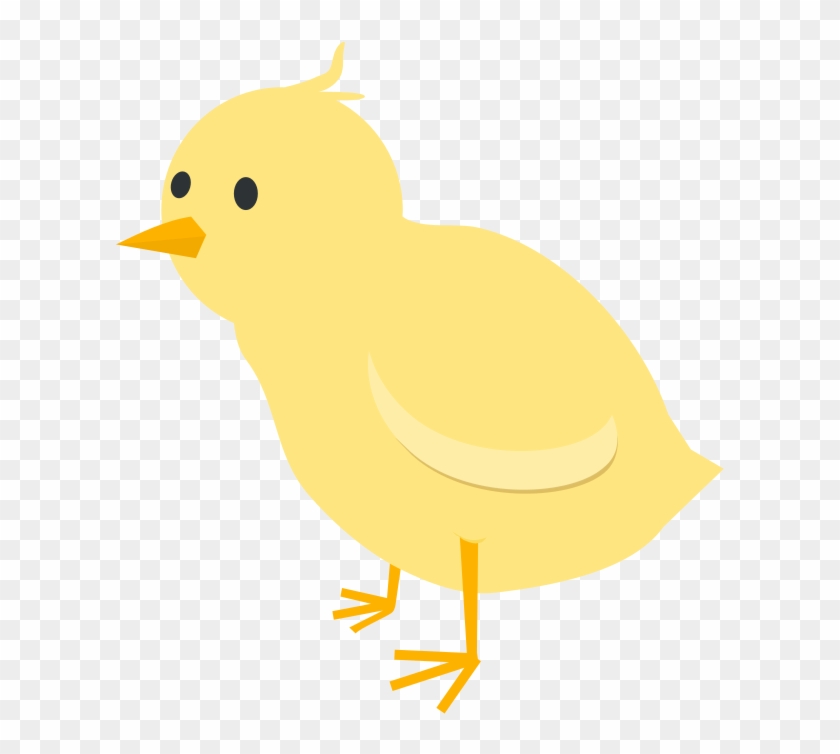 By Cyanidecupcake - Perching Bird #1647236